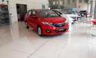 Honda Jazz V 2018 - Bán ô tô Honda Jazz V 2018, màu đen, nhập khẩu, giá tốt