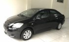 Toyota Yaris 1.3AT Sedan 2009 - Bán Toyota Yaris 1.3AT Sedan sản xuất năm 2009, màu đen, nhập Nhật 440 triệu