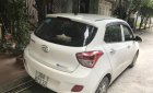 Hyundai Grand i10 2015 - Cần bán Hyundai Grand i10 đời 2015, màu trắng, xe nhập