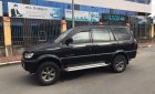 Isuzu Hi lander mt 2007 - Bán gấp Hilander Isuzu 2007 máy dầu, số sàn, xe đẹp từ đầu đến chân