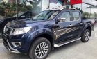 Nissan Navara  2.5 VL  2018 - Bán xe Nissan Navara 2.5 VL năm 2018, màu xanh lam 