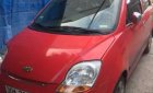 Chevrolet Spark 2011 - Bán xe Chevrolet Spark năm sản xuất 2011, màu đỏ 