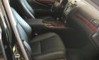 Lexus LS 460L 2006 - Chính chủ bán ô tô Lexus LS 460L SX 2006, màu đen