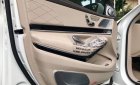 Mercedes-Benz Maybach 450 2017 - Bán xe Mercedes Maybach S450 2017 đăng ký 2018, siêu mới đi 3000km