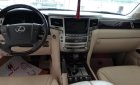 Lexus LX 570  2014 - Bán Lexus LX570 xuất Mỹ sản xuất cuối 2014, model 2015, đăng ký 2015 tên công ty