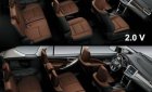 Toyota Innova  E   2018 - Bán xe Toyota Innova E đời 2018, đủ màu giao ngay