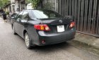 Toyota Corolla  1.6 AT  2009 - Cần bán Toyota Corolla 1.6 AT năm 2009, màu đen, nhập khẩu nguyên chiếc 