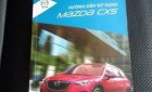 Mazda CX 5 2013 - Bán Mazda CX 5 2013 còn mới giá cạnh tranh