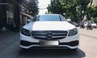 Mercedes-Benz E class E250  2016 - Cần bán xe Mercedes E250 2017, màu trắng