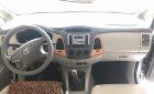 Toyota Innova G 2011 - Bán ô tô Toyota Innova G 2011, màu bạc, giá 485 triệu