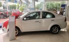 Chevrolet Aveo LT, LTZ 2018 - Bán Chevrolet Aveo - Khuyến mãi khủng tháng 8, chỉ 80 triệu nhận xe