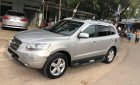 Hyundai Santa Fe 2006 - Cần bán gấp Hyundai Santa Fe năm sản xuất 2006, màu bạc, giá tốt