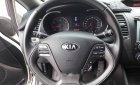 Kia K3 2014 - Bán xe Kia K3 năm sản xuất 2014, màu trắng, giá chỉ 465 triệu