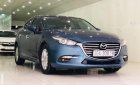 Mazda 3 2018 - Bán xe Mazda 3 năm sản xuất 2018, màu xanh lam