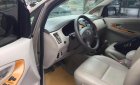 Toyota Innova 2.0 G 2011 - Bán xe gia đình Toyota Innova 2.0 G 2012