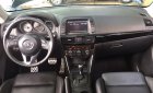 Mazda CX 5 2015 - Bán Mazda CX 5 đời 2015, màu đen, xe đi đúng đồng hồ, bao test hãng