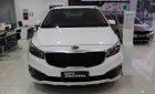 Kia Sedona Gath 2018 - Bán ô tô Kia Sedona Gath 2018, màu trắng