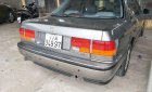 Honda Accord 1993 - Bán Honda Accord đời 1993, màu xám