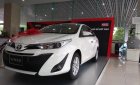 Toyota Vios E MT  2018 - Cần bán xe Toyota Vios E MT, đủ phiên bản nhập khẩu nguyên chiếc 2018