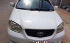 Toyota Vios 2006 - Bán xe Toyota Vios sản xuất năm 2006, màu trắng  