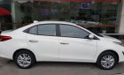 Toyota Vios 1.5G 2018 - Bán Toyota Vios 2019 đủ màu giao xe ngay, hỗ trợ vay trả góp 85%, liên hệ 0947476333