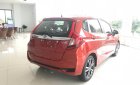 Honda Jazz 1.5  2018 - Bán Honda Jazz nhập thái ưu đãi tốt, đủ màu giao ngay & hỗ trợ ngân hàng vay 90%, lh: 0909930870