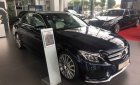 Mercedes-Benz C class C300 2018 - Bán xe Mercedes mới chưa lăn bánh, giá xe cũ C300 xanh 2018 chính hãng