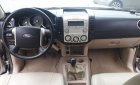 Ford Everest   2.5 MT  2008 - Bán ô tô Ford Everest 2.5 MT năm 2008  