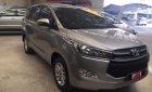 Toyota Innova 2017 - Bán Toyota Innova E số sàn, sản xuất năm 2017, màu bạc