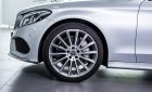 Mercedes-Benz C class C300 AMG 2017 - Bán Mercedes C300 AMG, tiết kiệm ~245triệu
