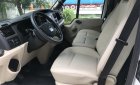 Ford Transit Luxury 2018 - Bán Ford Transit Luxury, cho vay từ 85-90%, tặng hộp đen - bọc trần - lót sàn