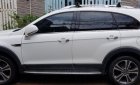 Chevrolet Captiva Captiva Revv  2016 - Bán Captiva Revv nội thất đen, phiên bản mới, chính chủ