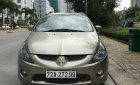 Mitsubishi Grandis 2008 - Bán Mitsubishi Grandis 2009, sản xuất năm 2008, màu vàng cát