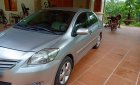 Toyota Vios 2008 - Bán Toyota Vios G 2008, số tự động