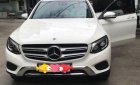 Mercedes-Benz GLC-Class G 2017 - Cần bán xe Mercedes GLC 250 2017, màu trắng cực đẹp