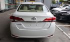 Toyota Vios 1.5G 2018 - Bán Toyota Vios 2019 đủ màu giao xe ngay, hỗ trợ vay trả góp 85%, liên hệ 0947476333