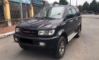 Isuzu Hi lander mt 2007 - Bán gấp Hilander Isuzu 2007 máy dầu, số sàn, xe đẹp từ đầu đến chân