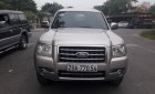 Ford Everest   2.5 MT  2008 - Bán ô tô Ford Everest 2.5 MT năm 2008  