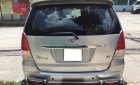 Toyota Innova G 2009 - Bán xe Toyota Innova G 2009, số sàn, màu bạc