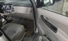 Toyota Innova E 2015 - Cần bán xe Toyota Innova E năm 2015 - Màu bạc, xe gia đình - Hình thức, chất lượng ok