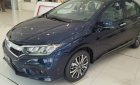 Honda City 2018 - Honda Mỹ Đình - City CVT siêu khuyến mãi tháng 8 - Giao xe ngay