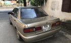 Nissan Sunny 1993 - Bán xe Nissan Sunny năm 1993, màu kem, giá chỉ 58 triệu nhập khẩu nguyên chiếc