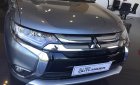 Mitsubishi Outlander 2.0 2018 - Bán xe Mitsubishi Outlander 2.0 số tự động, đời 2018, đủ các phiên bản, cam kết giá tốt nhất