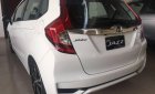 Honda Jazz VX 1.5  2018 - Cần bán Honda Jazz VX 1.5 năm 2018, màu trắng, xe nhập, giá tốt