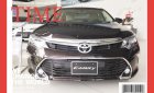 Toyota Camry 2018 - Bán Toyota Camry 2.0E 2018 - Mr Quốc - 0906.799.977 - Xem ngay 8 ưu đãi khủng/lô giá cực thấp/tặng đủ đồ chơi