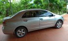 Toyota Vios 2008 - Bán Toyota Vios G 2008, số tự động