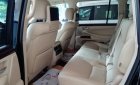 Lexus LX 570  2014 - Bán Lexus LX570 xuất Mỹ sản xuất cuối 2014, model 2015, đăng ký 2015 tên công ty