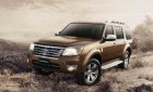 Ford Everest 2.0 biturbo 2018 - Quảng Trị Ford bán Ford Everest 2.0 Titanium + đời 2018, full option ký chờ - LH 0974286009 hủy hợp đồng trả lại cọc