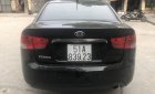 Kia Forte 2010 - Chính chủ bán ô tô Kia Forte năm sản xuất 2010, màu đen