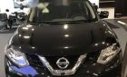 Nissan X trail   2.5 SV  2018 - Bán xe Nissan X trail 2.5 SV sản xuất 2018, màu đen